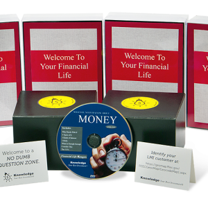 Financial Life Communication Programs